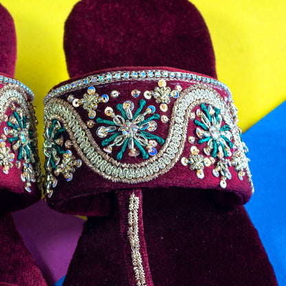 Darya Kohla Puri